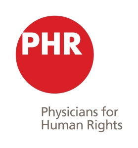 Physicians for Human Rights pic